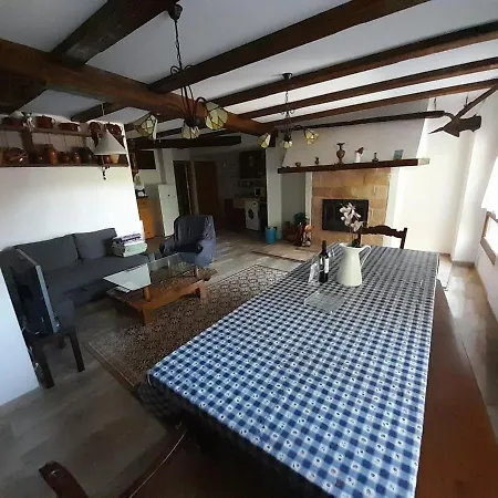 La Cocineta - Zaracatralla Apartamento Alquézar