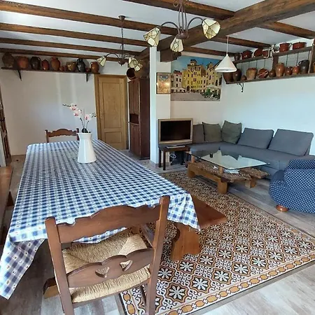La Cocineta - Zaracatralla Apartment Alquézar
