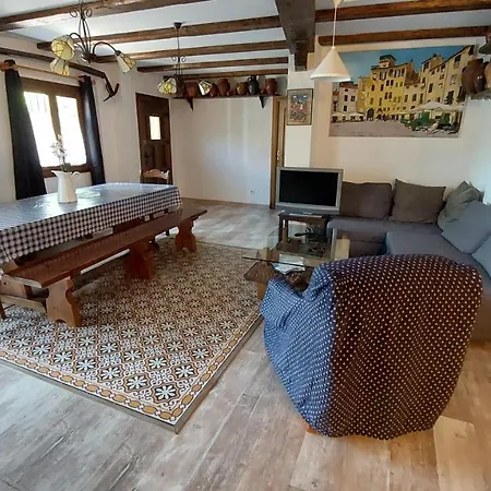 La Cocineta - Zaracatralla Apartment Alquezar