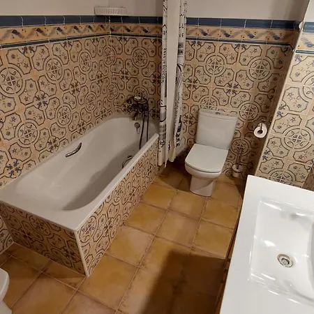 Apartment La Cocineta - Zaracatralla