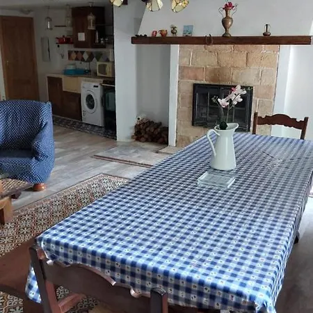 La Cocineta - Zaracatralla