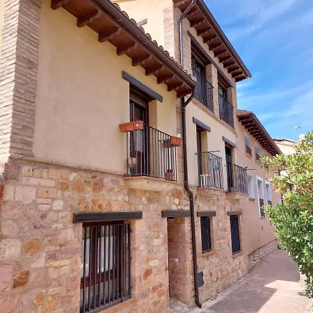 Apartment La Cocineta - Zaracatralla Alquezar