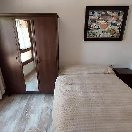 La Cocineta - Zaracatralla Apartment