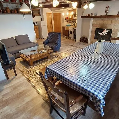 La Cocineta - Zaracatralla Apartment *
