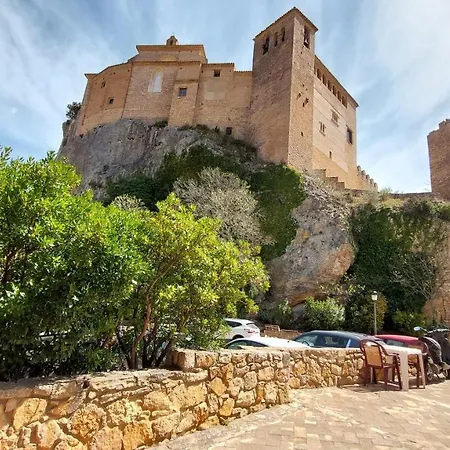 La Cocineta - Zaracatralla